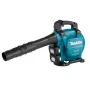 Soffiatore a mano Makita DUB363PT2V nero blu 18V