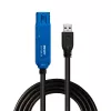 Cavo prolunga USB Lindy 10m Active Extension Pro