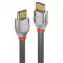 Lindy 10m Cavo HDMI standard, Cromo Line