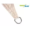 GreenBlue GB505 protezione solare UV 5 m copertura esterna quadrata in poliestere