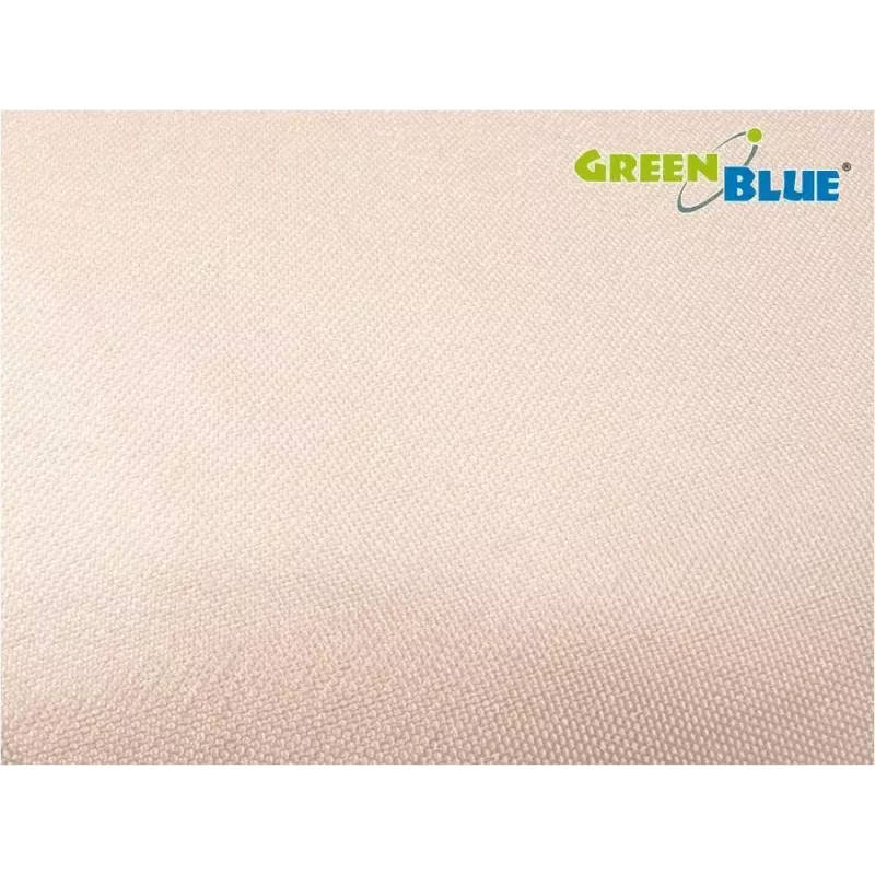 GreenBlue GB505 protezione solare UV 5 m copertura esterna quadrata in poliestere