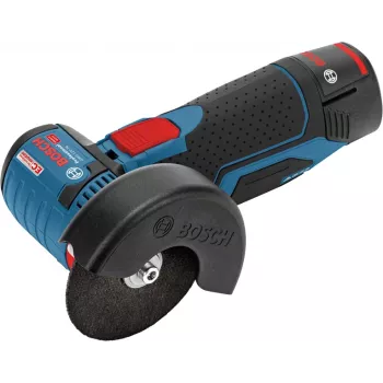 Bosch GWS 12V-76 Professional smerigliatrice angolare 7,6 cm 19500 giri/min 500 g