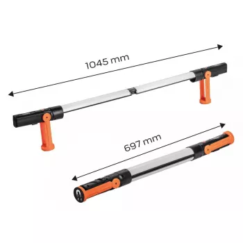 Torcia NEO tools 99-047 LED 1 pz.