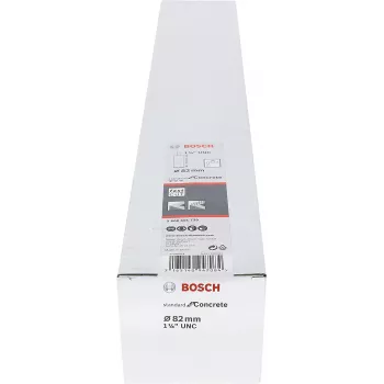 Bosch 2608601739 sega a tazza 1 pz.
