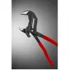Pinza Knipex 86 01 300 spessore ganasce 9,5 mm dimensione massima dado 6,8 cm