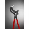 Pinza Knipex 86 01 300 spessore ganasce 9,5 mm dimensione massima dado 6,8 cm