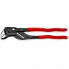 Pinza Knipex 86 01 300 spessore ganasce 9,5 mm dimensione massima dado 6,8 cm