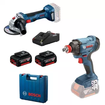 Bosch 0 615 990 N1U set combinato senza fili