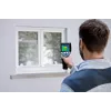 Bosch GTC 600 C differenza di temperatura equivalente al rumore (NETD) IR nero, blu 256 x 192 pixel display LCD integrato