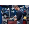 Bosch GTC 600 C differenza di temperatura equivalente al rumore (NETD) IR nero, blu 256 x 192 pixel display LCD integrato