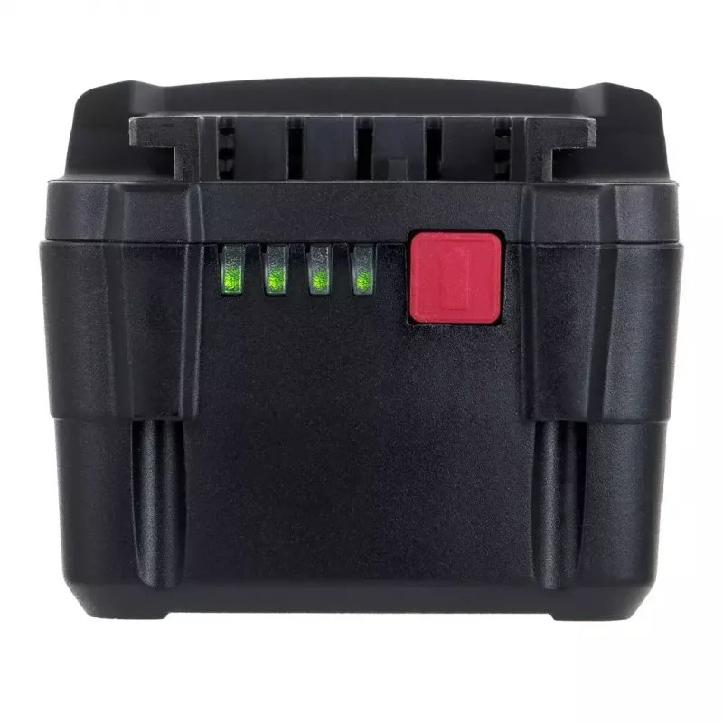 Smerigliatrice angolare Metabo W 18 LTX 150 QUICK 600404650