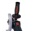 Smerigliatrice angolare Metabo W 18 LTX 150 QUICK 600404650
