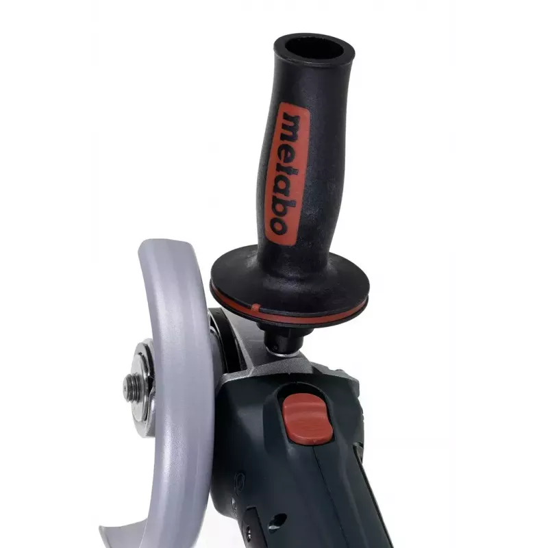 Smerigliatrice angolare Metabo W 18 LTX 150 QUICK 600404650