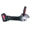 Smerigliatrice angolare Metabo W 18 LTX 150 QUICK 600404650