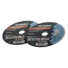 Smerigliatrice angolare Metabo W 18 LTX 150 QUICK 600404650