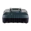 Smerigliatrice angolare Metabo W 18 LTX 150 QUICK 600404650