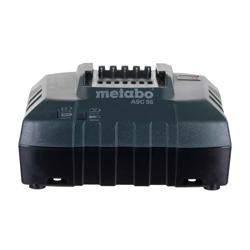 Smerigliatrice angolare Metabo W 18 LTX 150 QUICK 600404650