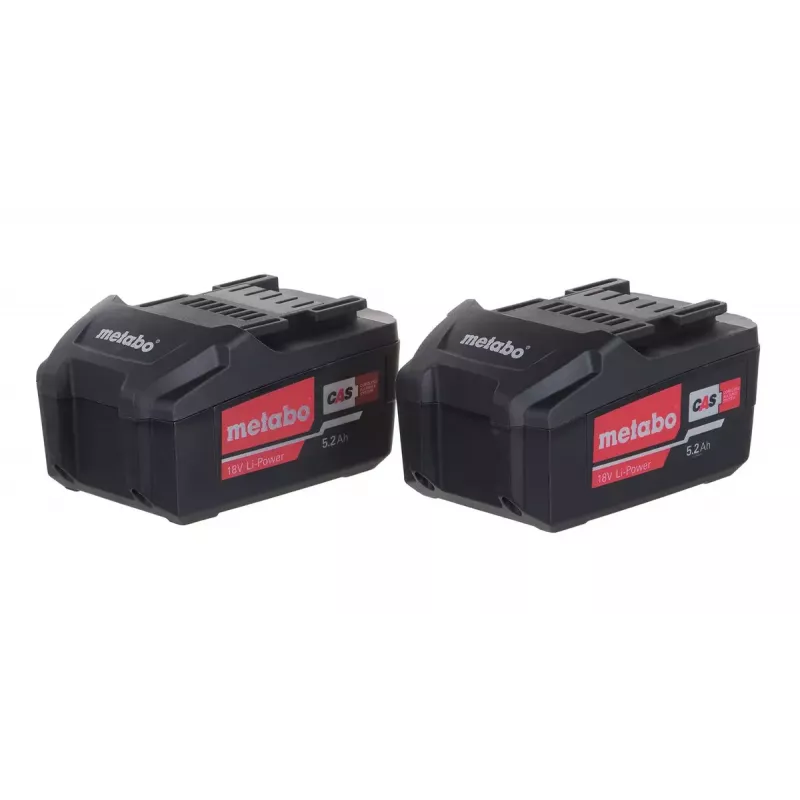 Smerigliatrice angolare Metabo W 18 LTX 150 QUICK 600404650