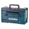 Smerigliatrice angolare Metabo W 18 LTX 150 QUICK 600404650