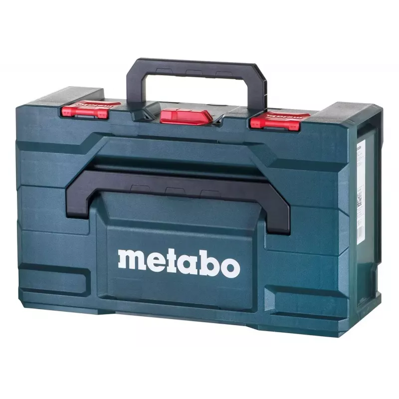 Smerigliatrice angolare Metabo W 18 LTX 150 QUICK 600404650