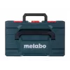 Smerigliatrice angolare Metabo W 18 LTX 150 QUICK 600404650