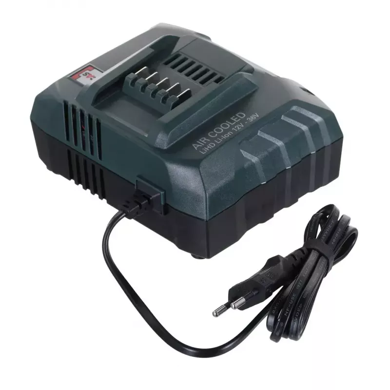 Smerigliatrice angolare Metabo W 18 LTX 150 QUICK 600404650