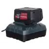 Smerigliatrice angolare Metabo W 18 LTX 150 QUICK 600404650