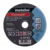 Smerigliatrice angolare Metabo W 18 LTX 150 QUICK 600404650