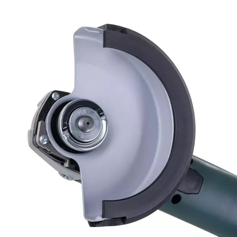 Smerigliatrice angolare Metabo W 18 LTX 150 QUICK 600404650