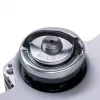 Smerigliatrice angolare Metabo W 18 LTX 150 QUICK 600404650