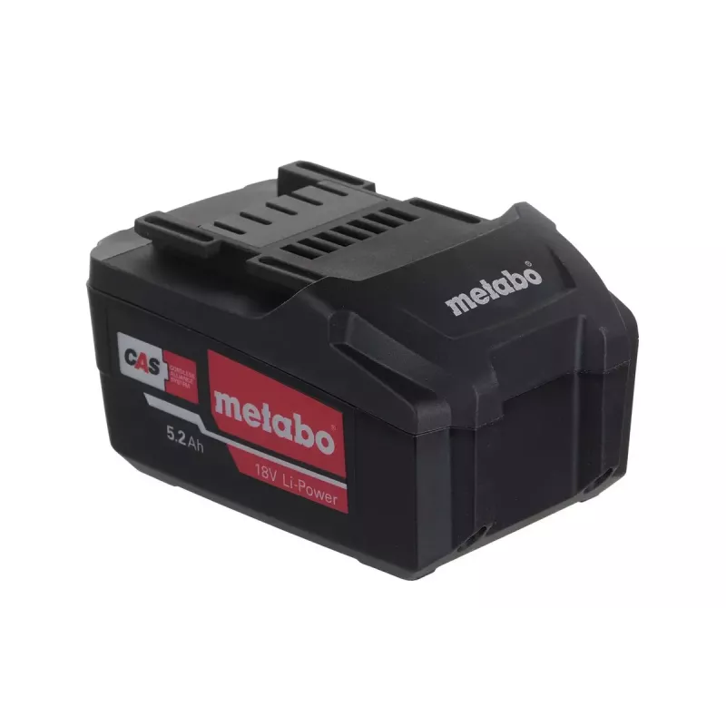 Smerigliatrice angolare Metabo W 18 LTX 150 QUICK 600404650