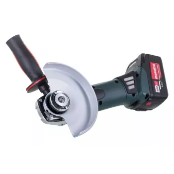 Smerigliatrice angolare Metabo W 18 LTX 150 QUICK 600404650