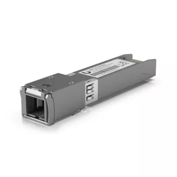 Modulo ricetrasmettitore in fibra ottica Ubiquiti UISP UACC-UF-OM-XGS 10000 Mbit/s