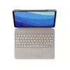 LOGITECH Combo Touch - Sand per iPad Pro 12,9