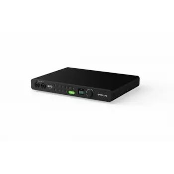 Preamplificatore microfonico a 8 canali Audient EVO SP8 24-bit 96kHz