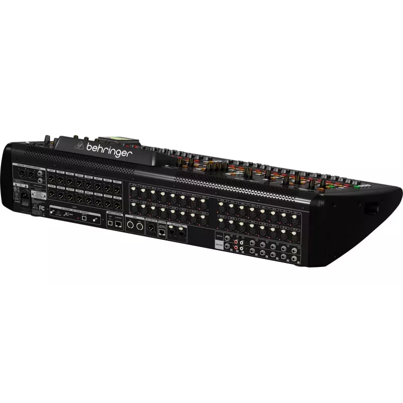 Behringer X32 mixer audio 40 canali 10 - 22000 Hz nero