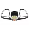 Torcia frontale Petzl IKO nero bianco