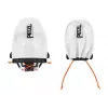 Torcia frontale Petzl IKO nero bianco