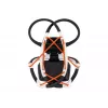 Torcia frontale Petzl IKO nero bianco
