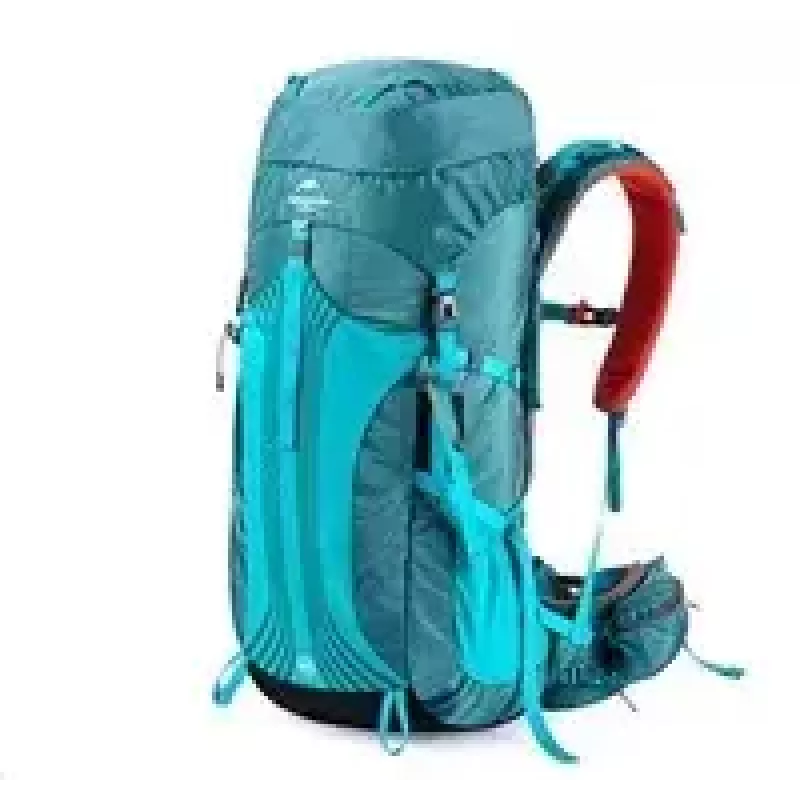 Zaino da trekking Naturehike NH16Y020-Q 55 l idrorepellente leggero