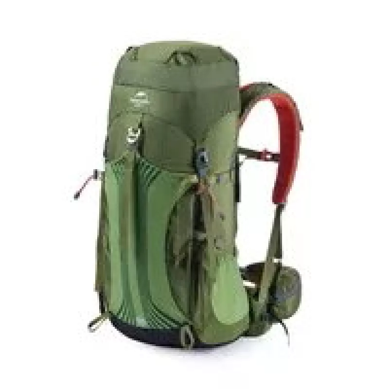 Zaino da trekking Naturehike NH16Y020-Q 55 l idrorepellente leggero
