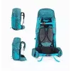 Zaino da trekking Naturehike NH16Y020-Q 55 l idrorepellente leggero
