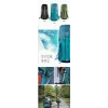 Zaino da trekking Naturehike NH16Y020-Q 55 l idrorepellente leggero