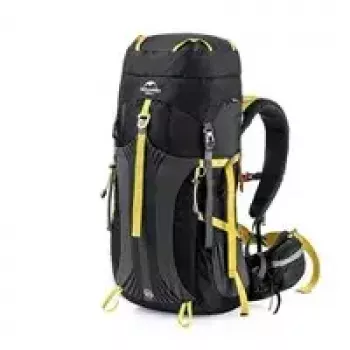 Zaino da trekking Naturehike NH16Y020-Q 55 l idrorepellente leggero