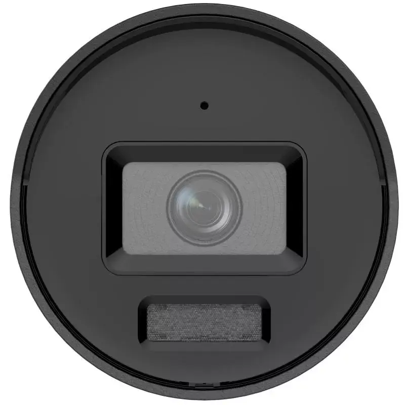 Telecamera di videosorveglianza IP Hikvision Pro Series DS-2CD2047G2H-LIU/SL(2.8)/eF/BLACK