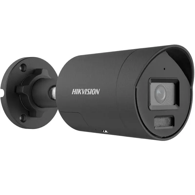 Telecamera di videosorveglianza IP Hikvision Pro Series DS-2CD2047G2H-LIU/SL(2.8)/eF/BLACK