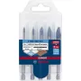 Bosch Expert 2 608 900 597 set di punte assortimento punte 5 pezzi