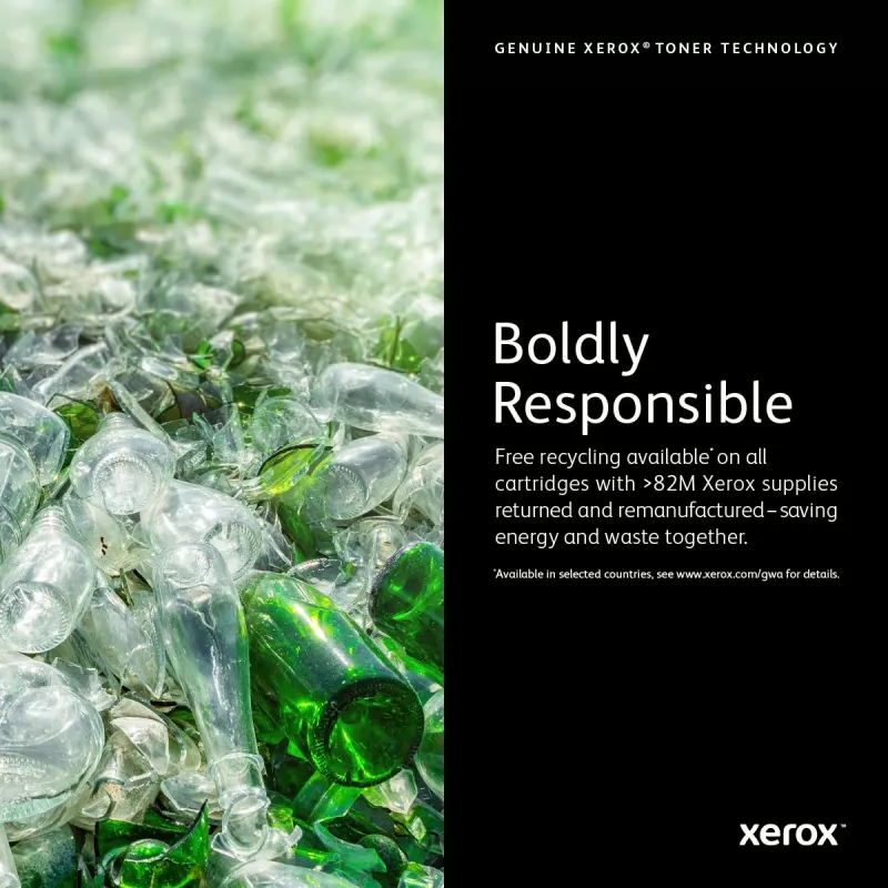 XEROX contenitore toner residuo - 20000 pagine