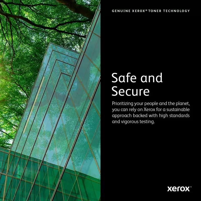 XEROX contenitore toner residuo - 20000 pagine