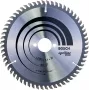 Lame circolari Bosch Optiline Wood 2608641188